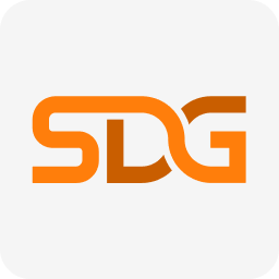 Logo Sunrock Distributed Generation, Inc.