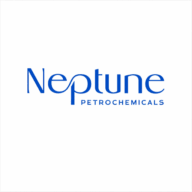Logo Neptune Petrochemicals Pvt Ltd.