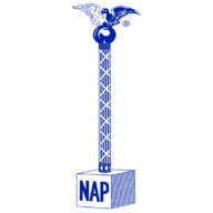 Logo National Association of Parliamentarians