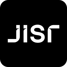 Logo Jisr /SA/