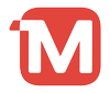 Logo Moment Motor Co.