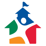 Logo Communities In Schools of Richmond