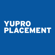 Logo Yupro, Inc.
