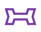 Logo High Metal Oy