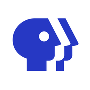 Logo Louisiana Public Broadcasting