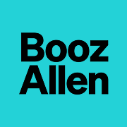 Logo Booz Allen Ventures LLC