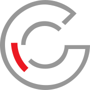 Logo Cogeci SA