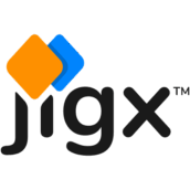 Logo Jigx, Inc