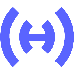 Logo Hubble Network LLC