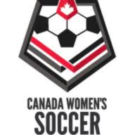 Logo Canadian Women's Soccer Alumni & Player Association