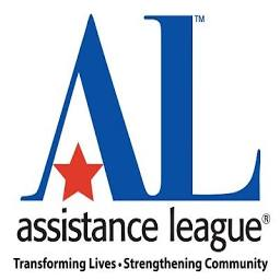 Logo Assistance League Of Pasadena