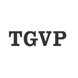 Logo Toppan Global Venture Partners, Inc.