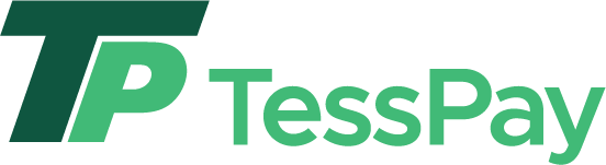 Logo Tesspay Inc.