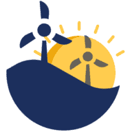 Logo Wind Solar Alliance