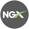 Logo NGX Ltd.