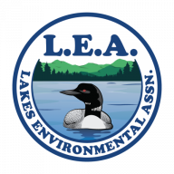Logo Lakes Environmental Association