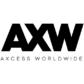 Logo Axcess Worldwide