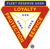 Logo Fleet Reserve Association