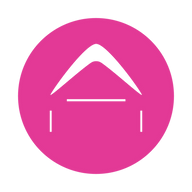 Logo Grace House Ministries