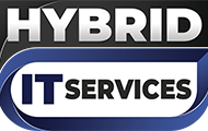 Logo Hybrid It Services Inc