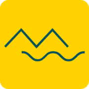 Logo Garda Dolomiti SpA - Azienda per il Turismo SpA