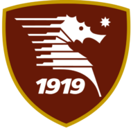 Logo U.S. Salernitana 1919 - Srl