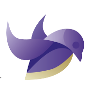 Logo Västsvenska Flyttbyrån AB