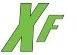Logo Xpressfrakt i Göteborg AB