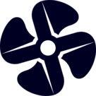 Logo Nærøysundet Kystservice AS
