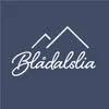 Logo Blådalslia AS
