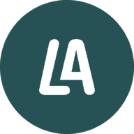 Logo Harestua Næringspark AS