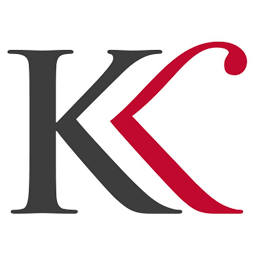 Logo KOPSTAD OG KURE REVISJON AS