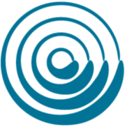 Logo Nasjonalt Senter For Vanninfrastruktur AS