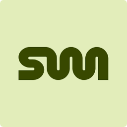 Logo Sunnfjord Miljøverk IKS