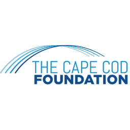 Logo CAPE COD FOUNDATION, INC.