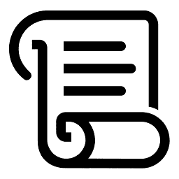Logo Scroll Ltd.