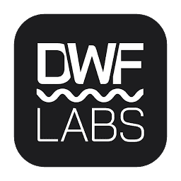 Logo DWF Labs Pte Ltd