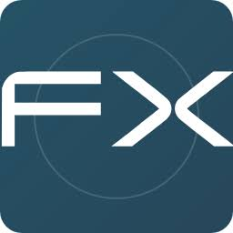 Logo Fxity AB