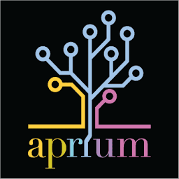 Logo Aprium Group LLC