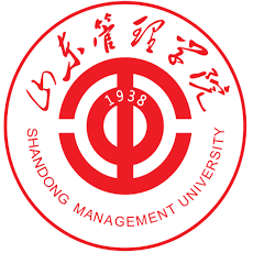 Logo Shandong Management University