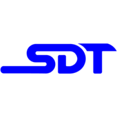 Logo SDT Uzay ve Savunma Teknolojileri AS