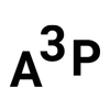 Logo A3P Biomedical AB (publ)