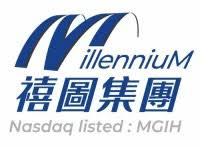 Logo Millennium Group International Holdings Ltd.