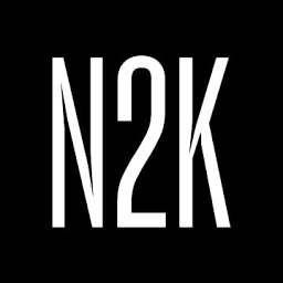 Logo N2k Networks, Inc.