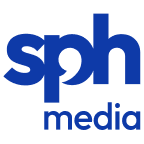 Logo Sph Media Ltd.