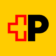 Logo axsana AG