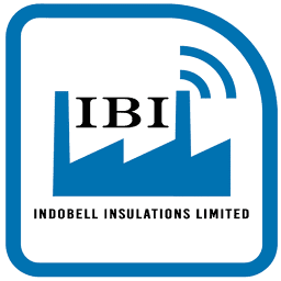 Logo Indobell Insulations Ltd.