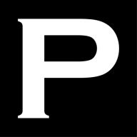 Logo Paragon Pictures