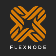 Logo Flexnode, Inc.