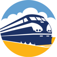 Logo Capitol Corridor Joint Powers Authority